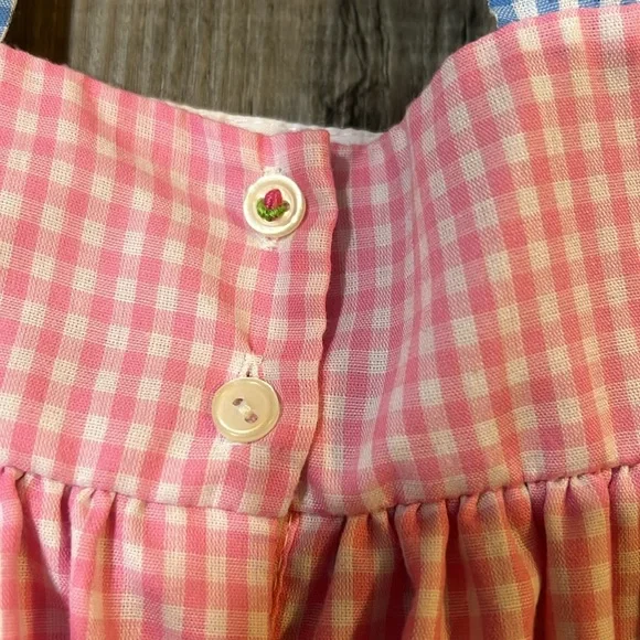 The Proper Peony Sleveless strap top size 3T - Picture 5 of 8